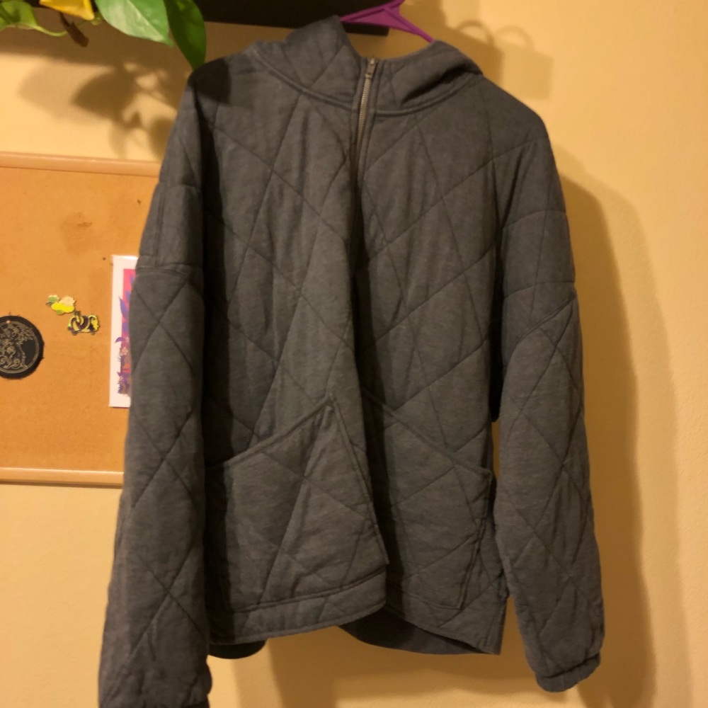 Quilted jacket Wild Fable XXL